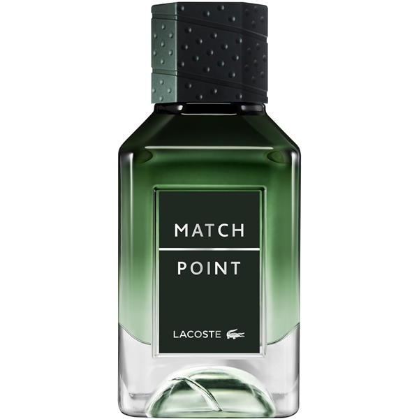 Lacoste Match Point - Eau de parfum (Kuva 1 tuotteesta 6)