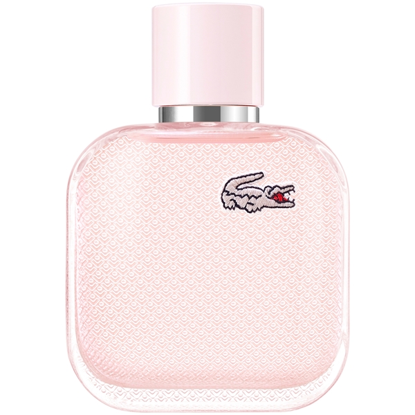 L.12.12 Rose Eau Fraîche - Eau de toilette (Kuva 1 tuotteesta 5)