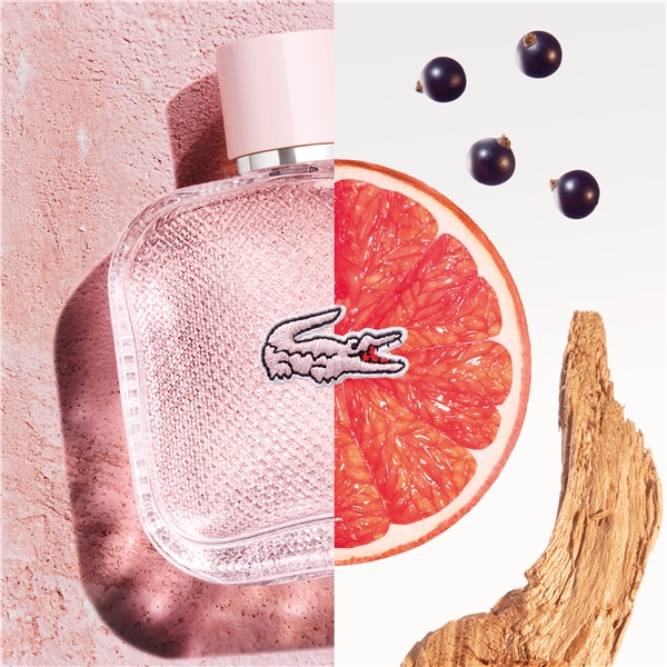 L.12.12 Rose Eau Fraîche - Eau de toilette (Kuva 4 tuotteesta 5)