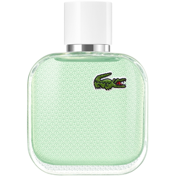 L.12.12 Blanc Eau Fraîche - Eau de toilette 50 ml, Lacoste