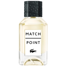 Match Point Cologne - Eau de toilette 50 ml