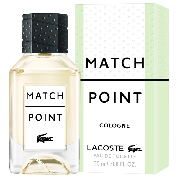 Match Point Cologne - Eau de toilette (Kuva 2 tuotteesta 6)