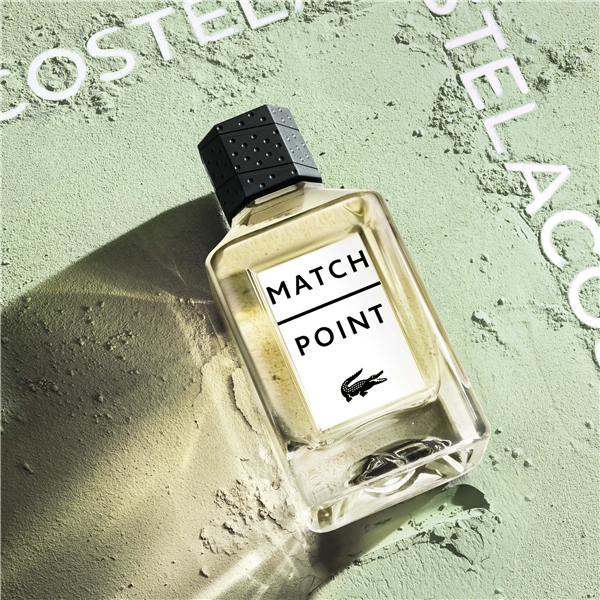 Match Point Cologne - Eau de toilette (Kuva 3 tuotteesta 6)