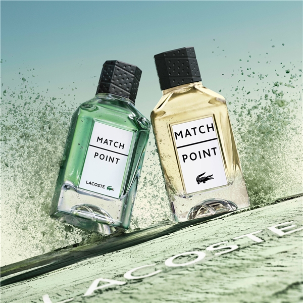 Match Point Cologne - Eau de toilette (Kuva 6 tuotteesta 6)