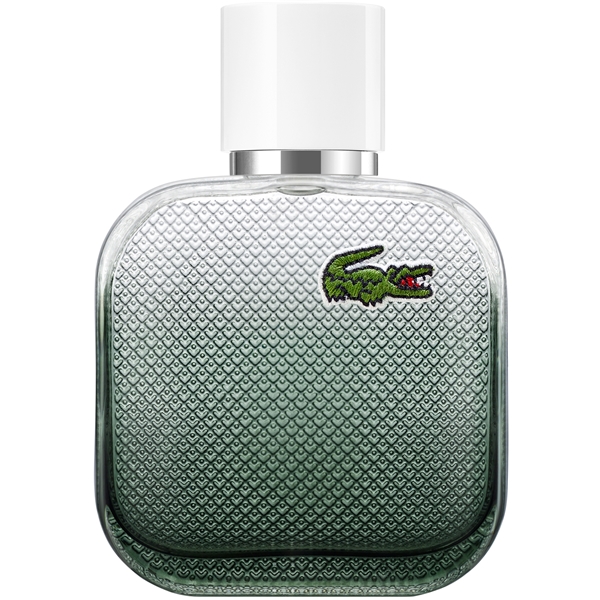 L.12.12 Blanc Eau Intense - Eau de toilette (Kuva 1 tuotteesta 7)