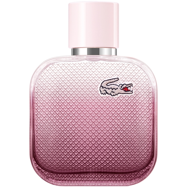 L.12.12 Rosé Eau Intense - Eau de toilette (Kuva 1 tuotteesta 7)