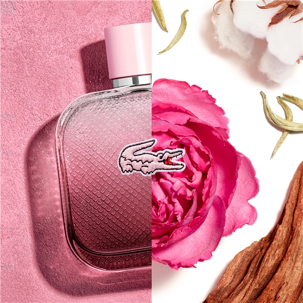 L.12.12 Rosé Eau Intense - Eau de toilette (Kuva 3 tuotteesta 7)