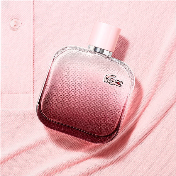 L.12.12 Rosé Eau Intense - Eau de toilette (Kuva 5 tuotteesta 7)