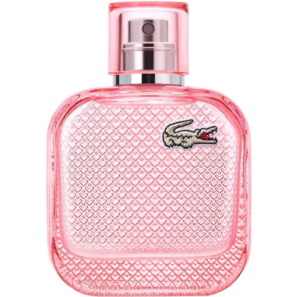 L.12.12 Rose Sparkling - Eau de toilette (Kuva 1 tuotteesta 4)