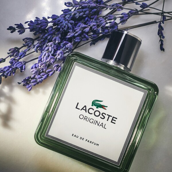 Lacoste Original - Eau de parfum (Kuva 5 tuotteesta 7)