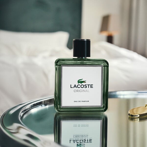 Lacoste Original - Eau de parfum (Kuva 6 tuotteesta 7)
