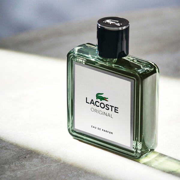 Lacoste Original - Eau de parfum (Kuva 7 tuotteesta 7)
