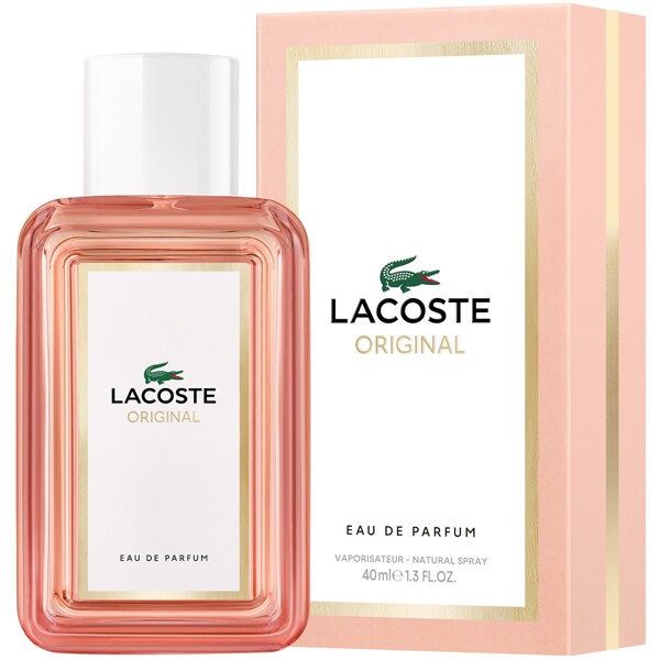 Lacoste Original for her - Eau de parfum (Kuva 3 tuotteesta 4)