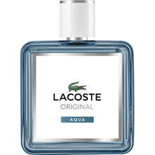 Lacoste Original Aqua - Eau de parfum 100 ml