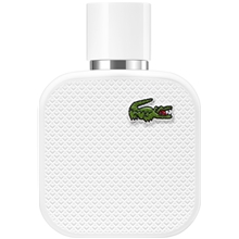 Eau De Lacoste Blanc - Eau de toilette