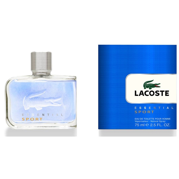 Lacoste Essential Sport - Eau de Toilette