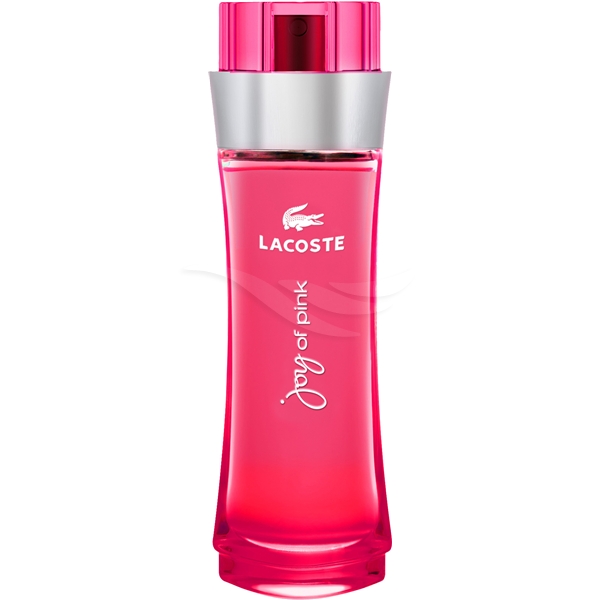 Joy of Pink - Eau de Toilette (Edt) Spray