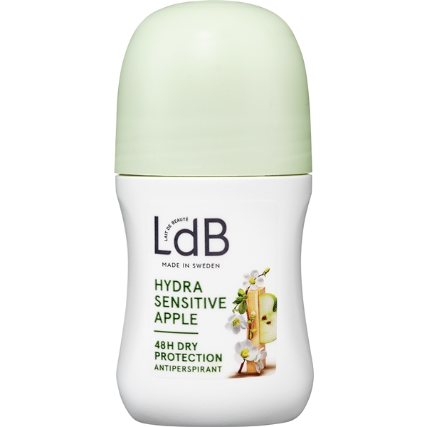 LdB Roll On Hydra Sensitive Apple