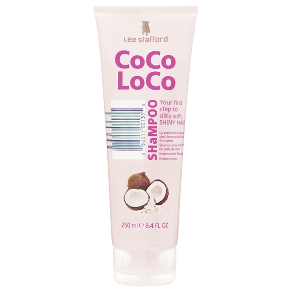 CoCo LoCo Shampoo