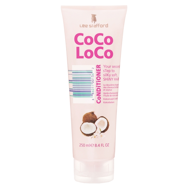 CoCo LoCo Conditioner