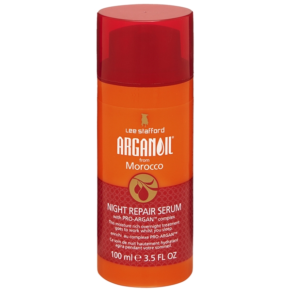 Arganoil Night Repair Serum