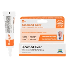 15 gr - Cicamed Scar