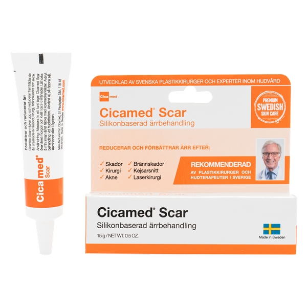 Cicamed Scar (Kuva 1 tuotteesta 2)