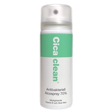 50 ml - Cicaclean