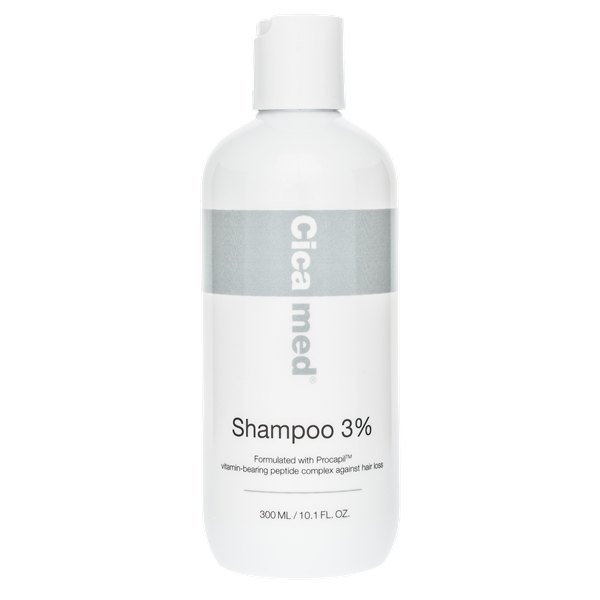 Cicamed Shampoo 300 ml