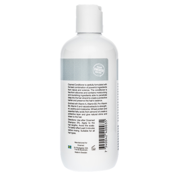 Cicamed Conditioner (Kuva 2 tuotteesta 2)