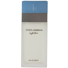 Light Blue - Eau de toilette (Edt) Spray
