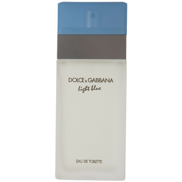 Light Blue - Eau de toilette (Edt) Spray