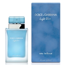 Light Blue Eau Intense - Eau de parfum