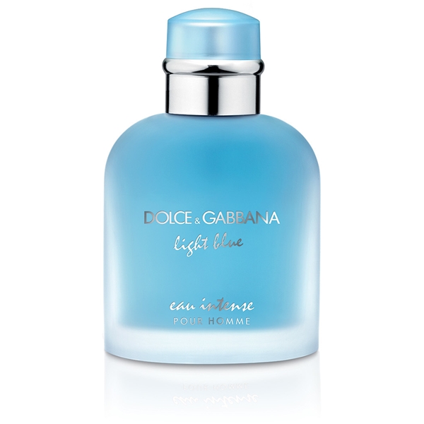 Light Blue Eau Intense Pour Homme - Edp (Kuva 1 tuotteesta 2)