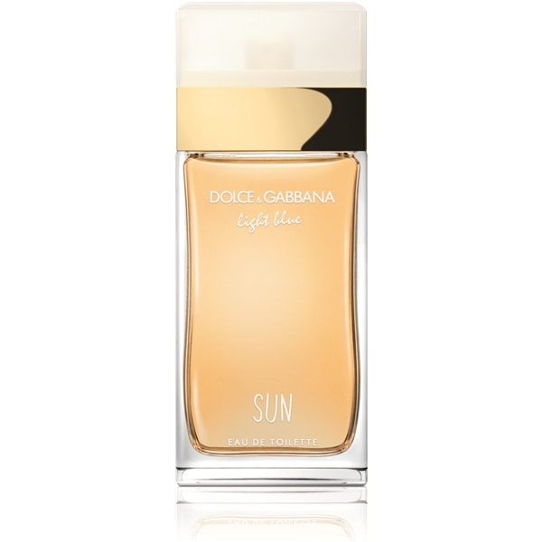 Light Blue Sun - Eau de toilette