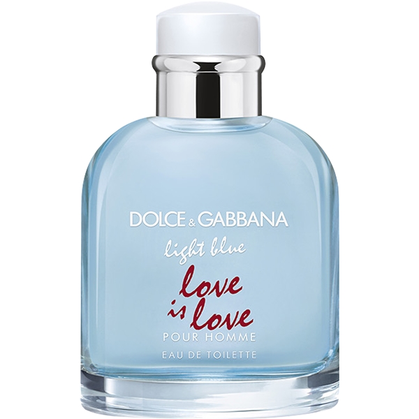 Light Blue Pour Homme Love is Love - Edt (Kuva 1 tuotteesta 2)