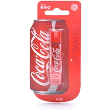 4 gr - Lip Smacker Coca Cola Lip Balm Coke