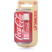 Lip Smacker Coca Cola Lip Balm Vanilla