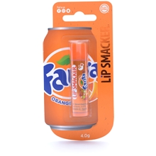 4 gr - Lip Smacker Fanta Lip Balm Orange