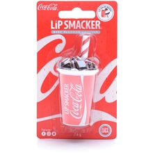 7 gr - Lip Smacker Coke Cup Lip Balm