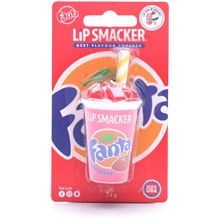 7 gr - Lip Smacker Fanta Strawberry Cup Lip Balm