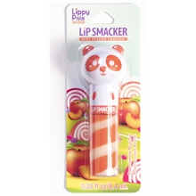 4 gr - Lippy Pals Gloss Paws-itively Peach-y