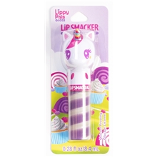 4 gr - Lippy Pals Gloss Unicorn Frosting