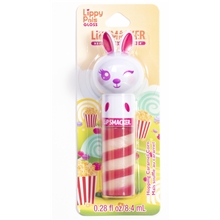 4 gr - Lippy Pals Gloss Hopping Caramel Corn