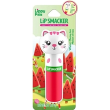 4 gr - Lippy Pals Balm Kitten Water Meow-Ion