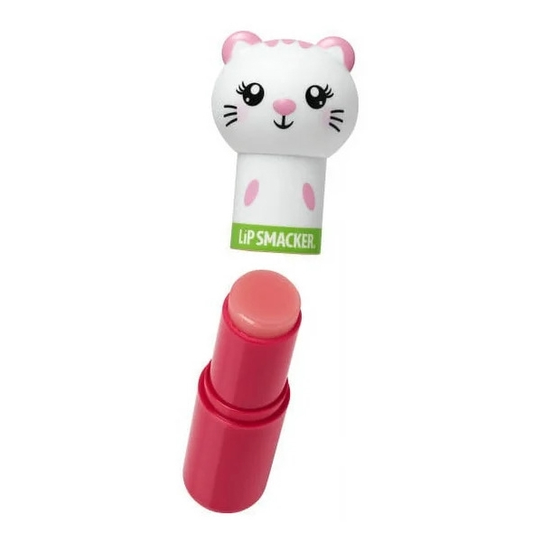 Lippy Pals Balm Kitten Water Meow-Ion (Kuva 2 tuotteesta 2)