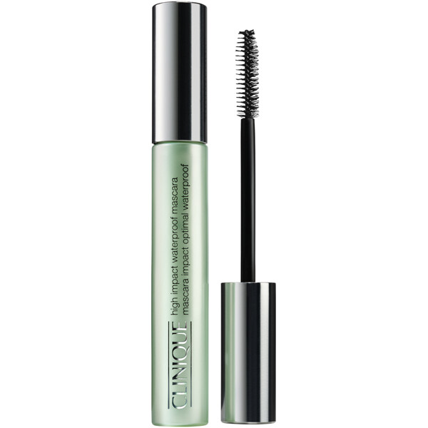 High Impact Waterproof Mascara 8 ml Black, Clinique