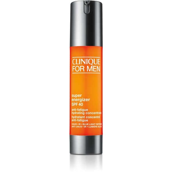 Clinique for Men Super Energizer SPF 40 50 ml