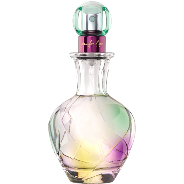 Jennifer Lopez Live - Eau de parfum (Kuva 1 tuotteesta 2)