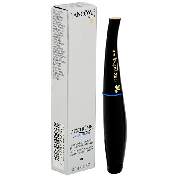 L'Extreme Waterproof Mascara